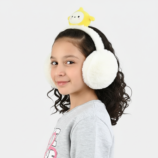 Stylish & Protective  Earmuff For Kids