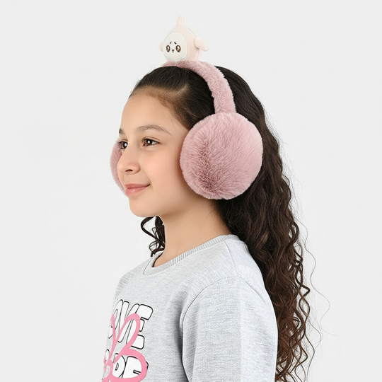 Stylish & Protective  Earmuff For Kids