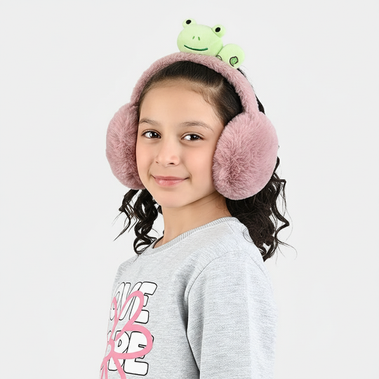 Stylish & Protective  Earmuff For Kids