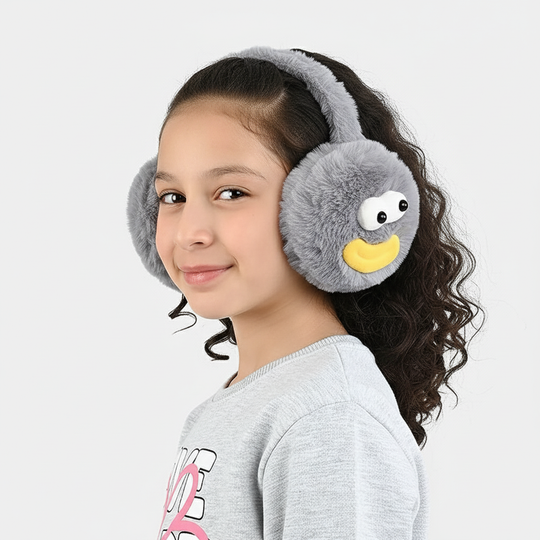 Stylish & Protective  Earmuff For Kids