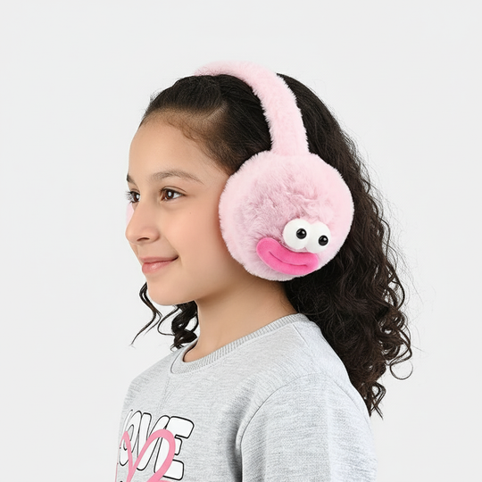 Stylish & Protective  Earmuff For Kids