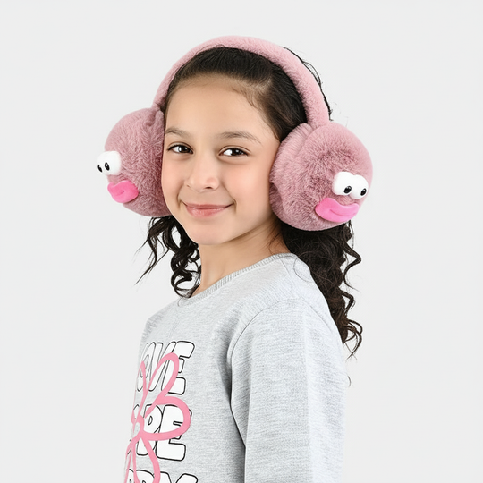Stylish & Protective  Earmuff For Kids