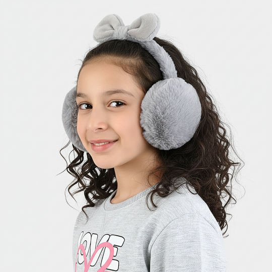 Stylish & Protective  Earmuff For Kids