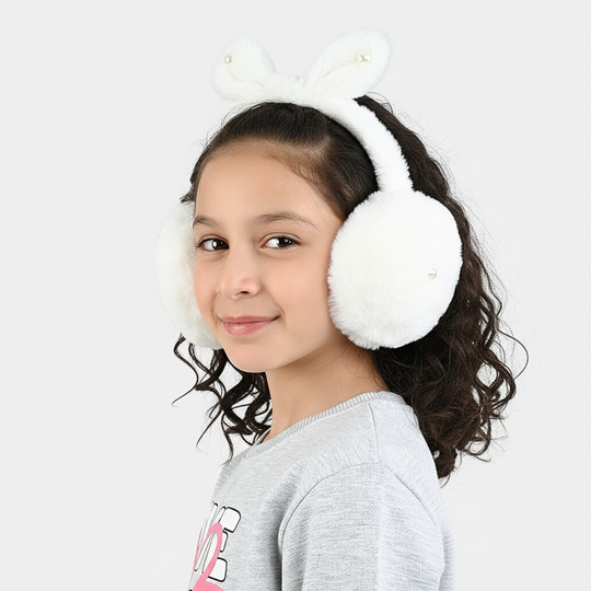Stylish & Protective  Earmuff For Kids