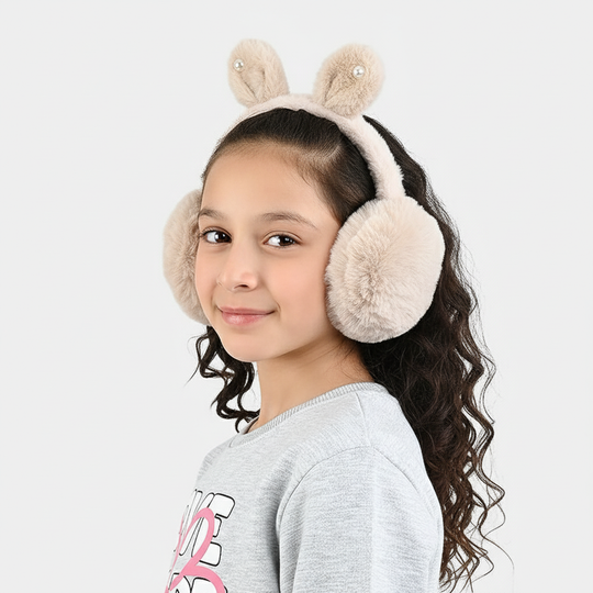 Stylish & Protective  Earmuff For Kids