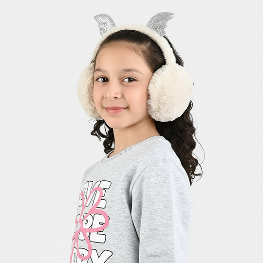 Stylish & Protective  Earmuff For Kids
