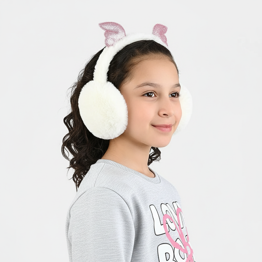 Stylish & Protective  Earmuff For Kids