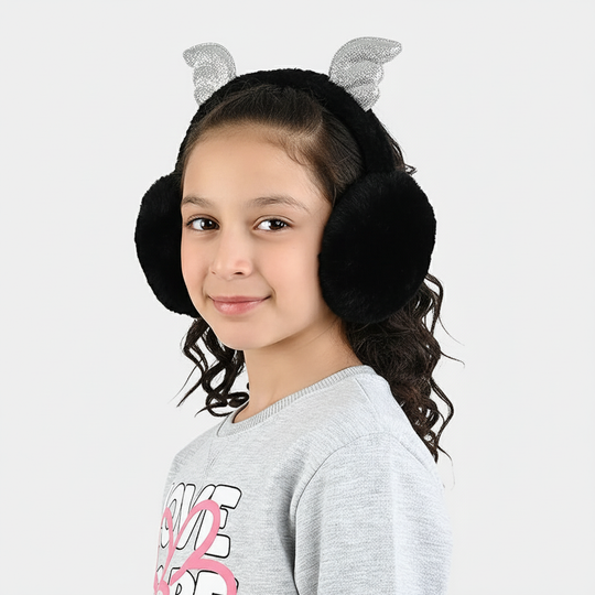 Stylish & Protective  Earmuff For Kids