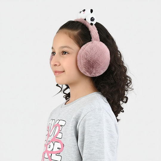 Stylish & Protective  Earmuff For Kids