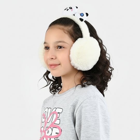 Stylish & Protective  Earmuff For Kids