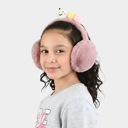 Stylish & Protective  Earmuff For Kids