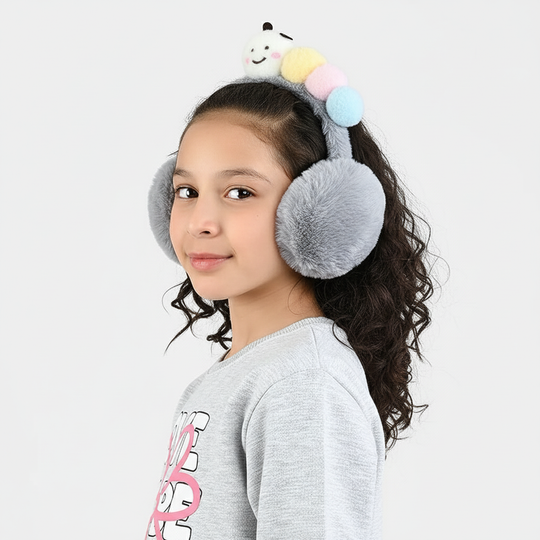 Stylish & Protective  Earmuff For Kids