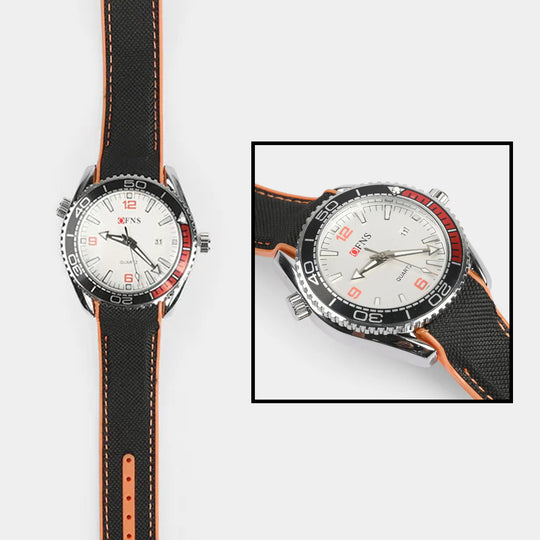 Sports Diver Premium Wrist Watch