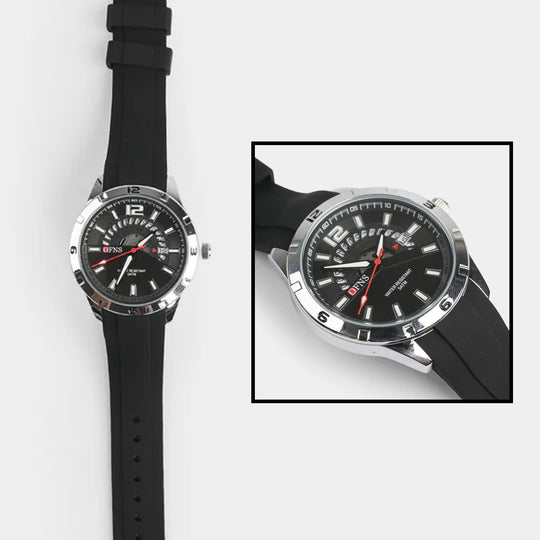 Sports Chrono Premium Wrist Watch