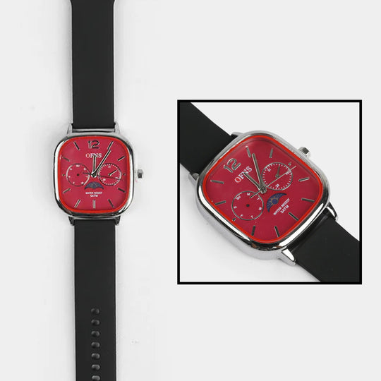 Fashion Multi-Function Chrono Premium Wrist Watch