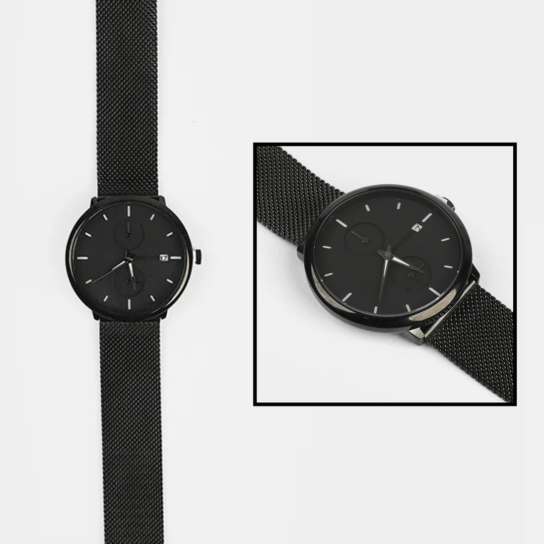 Quartz Premium Wrist Watch