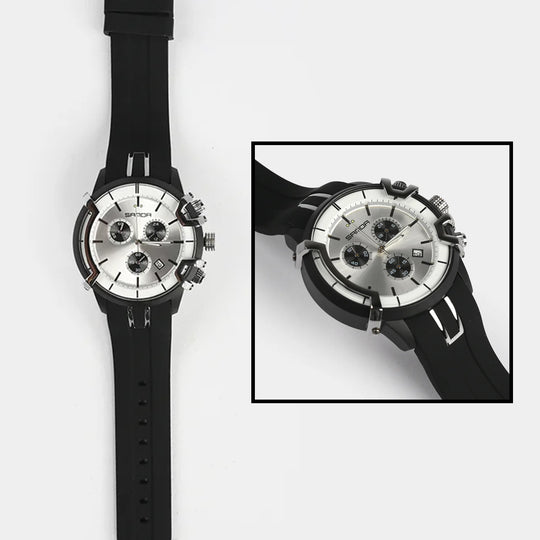 Multi-Function Analog Sports Premium Wrist Watch