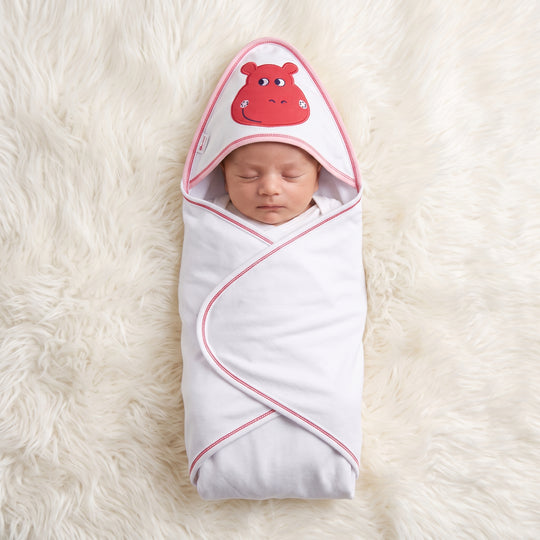 Baby Wrapping Sheet