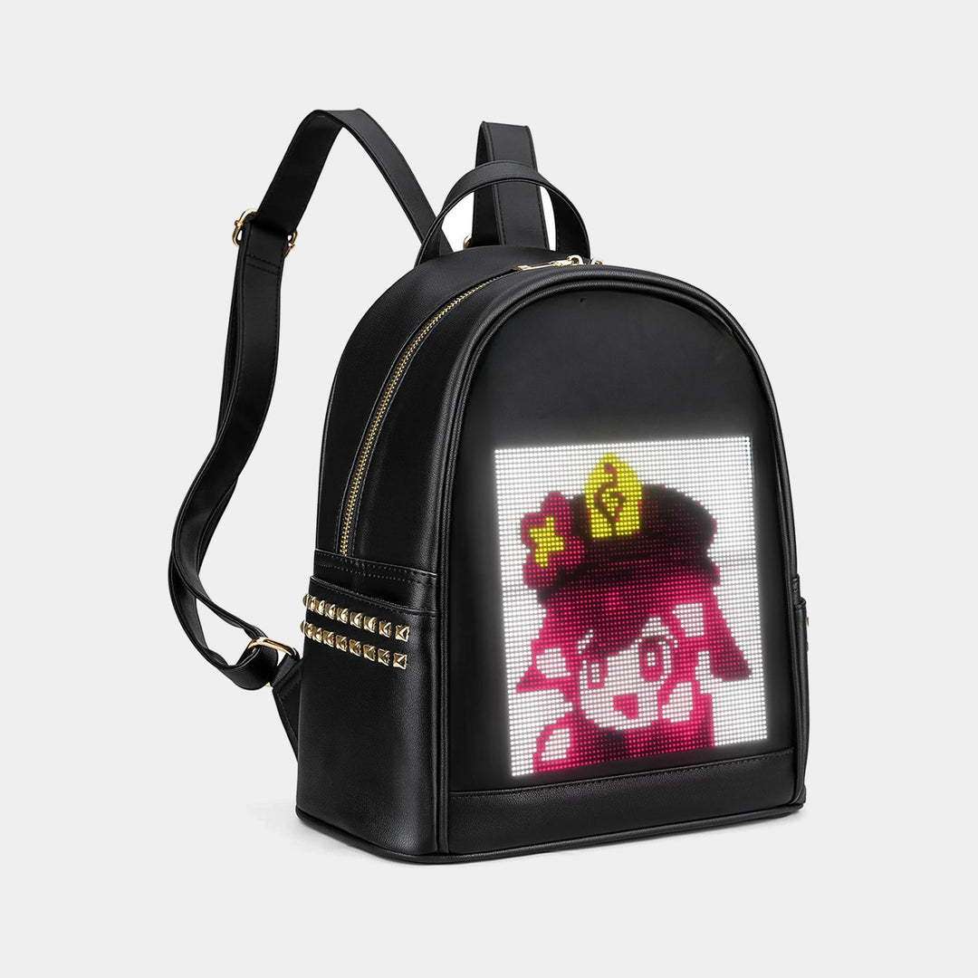 LED Backpack T5HD-3