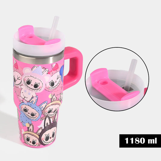 Kids Quencher Tumbler/Mug