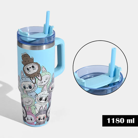 Kids Quencher Tumbler/Mug