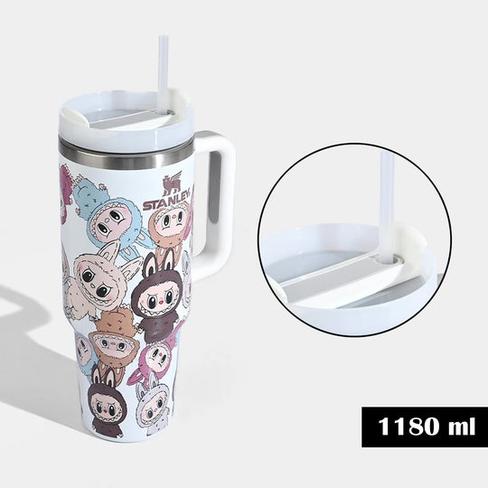 Kids Quencher Tumbler/Mug