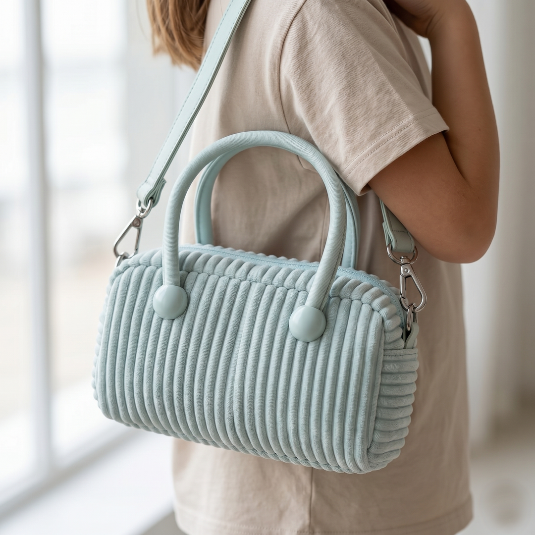 Girls Hand Bag Perfect Blend of Style & Charm