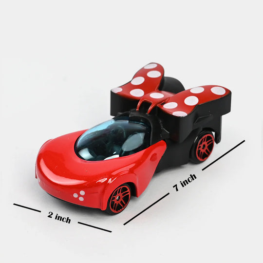 Premium Alloy Toy Car for Kids