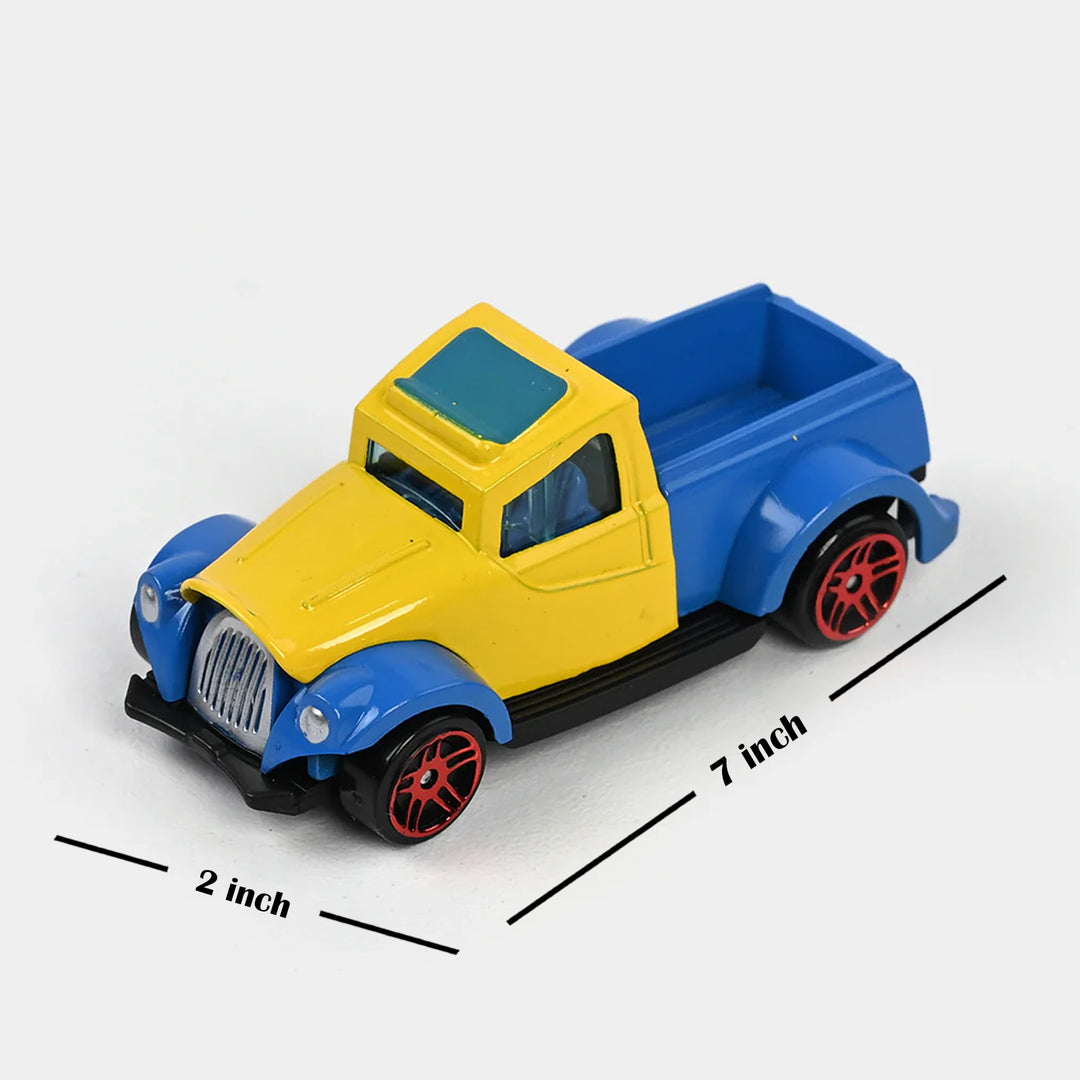 Premium Alloy Toy Car for Kids