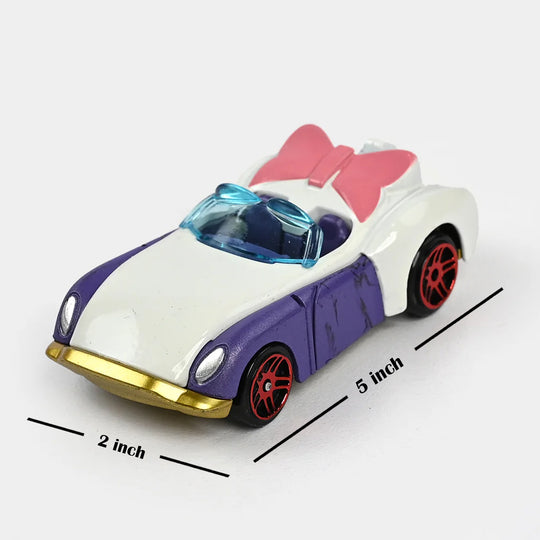 Premium Alloy Toy Car for Kids