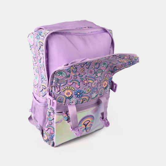 Smiggle School Bag for Kids