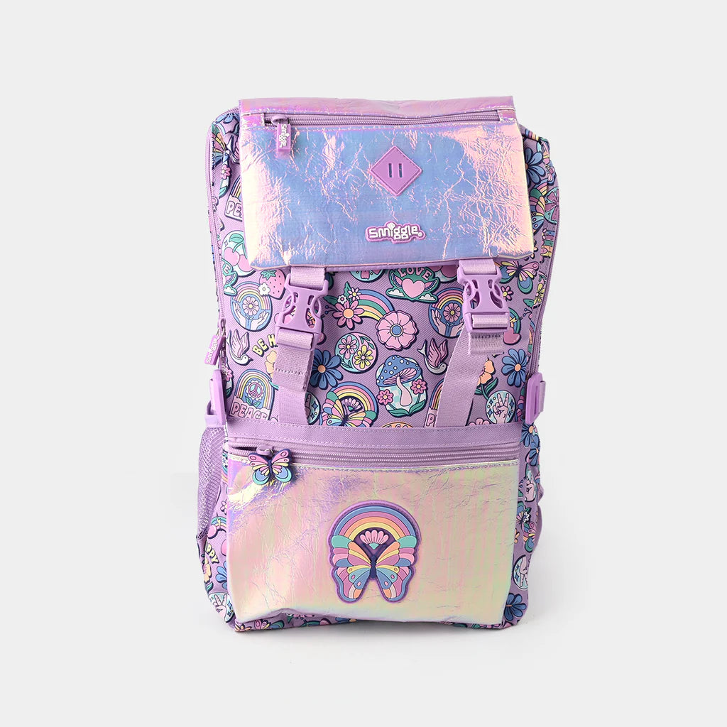 Smiggle School Bag for Kids