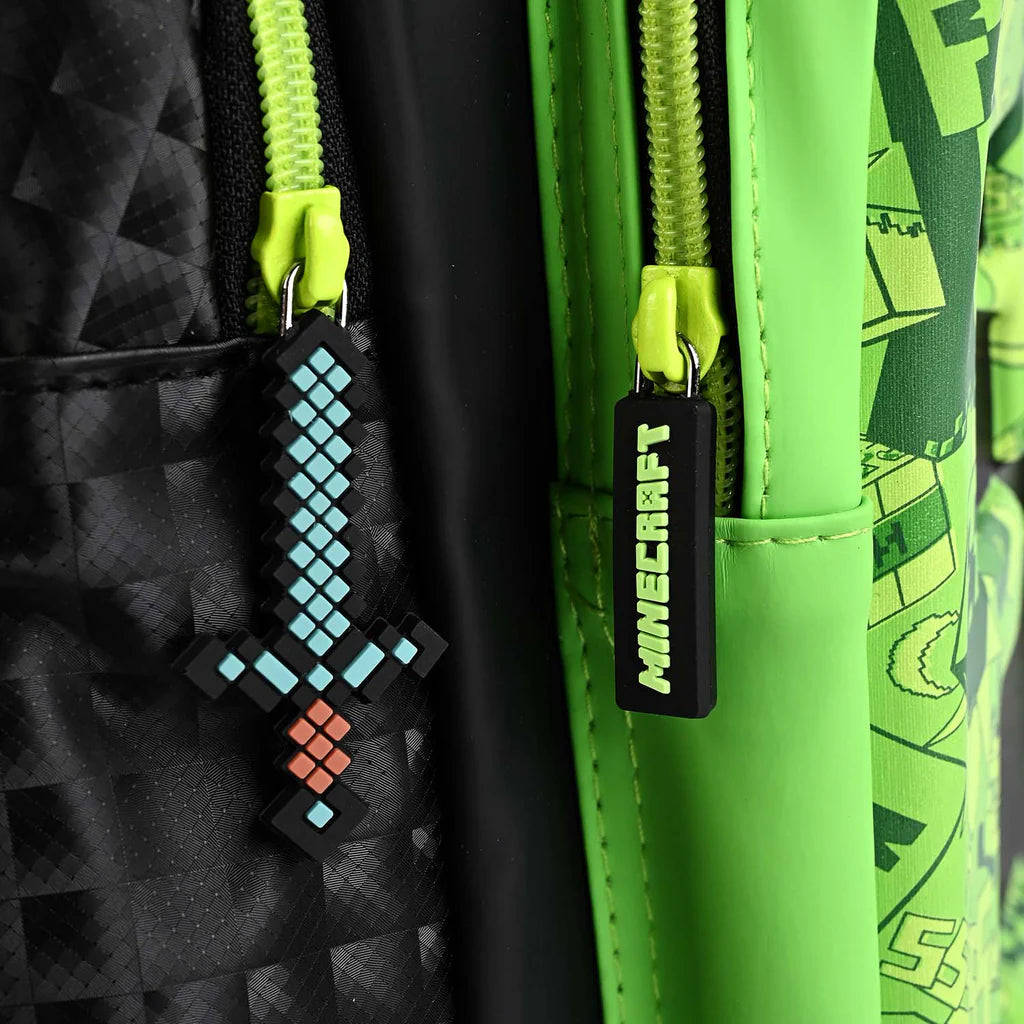 Smiggle Character School Bag/BackPack for Kids