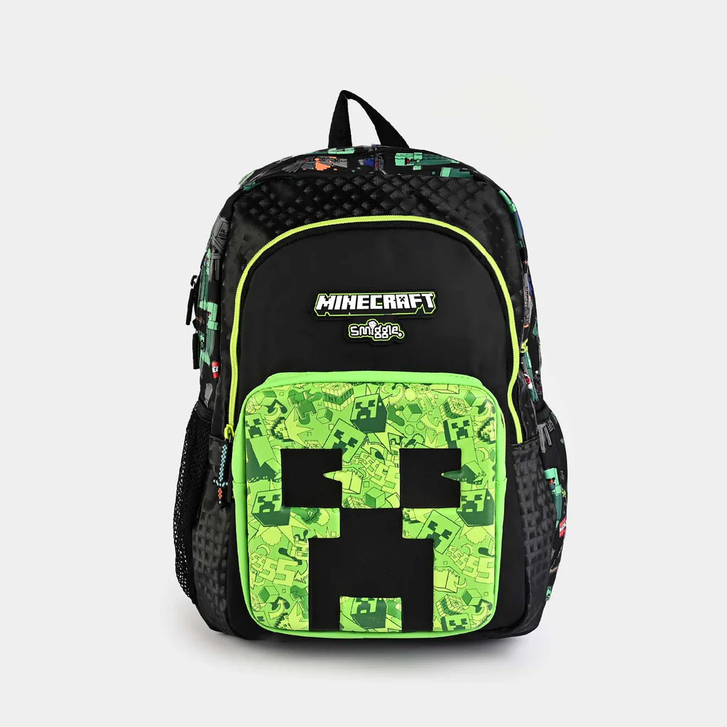 Smiggle Character School Bag/BackPack for Kids