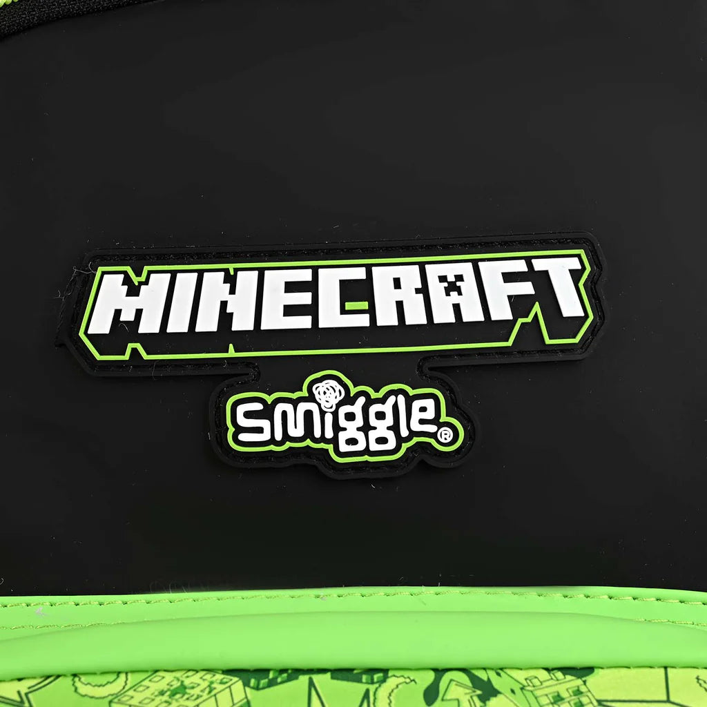 Smiggle Character School Bag/BackPack for Kids