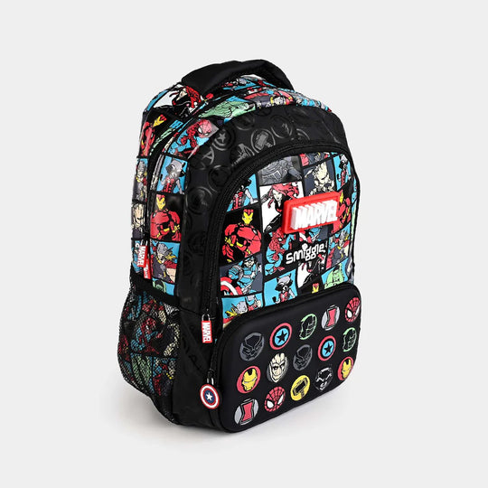 Smiggle Character School Bag/BackPack for Kids