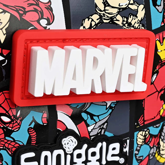 Smiggle Character School Bag/BackPack for Kids