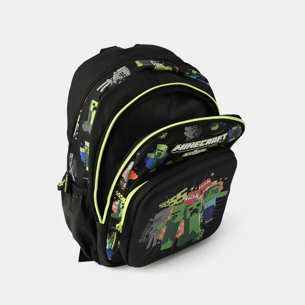 Kids School Backpack – Lightweight, Spacious & Durable
