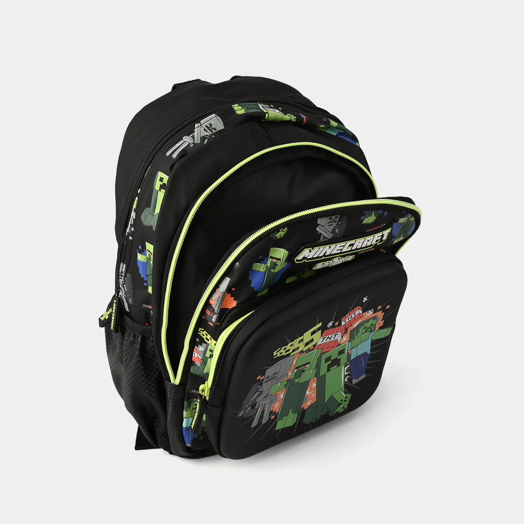 Kids School Backpack – Lightweight, Spacious & Durable