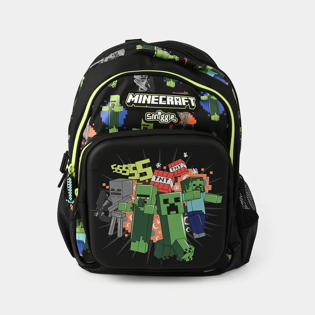 Kids School Backpack – Lightweight, Spacious & Durable