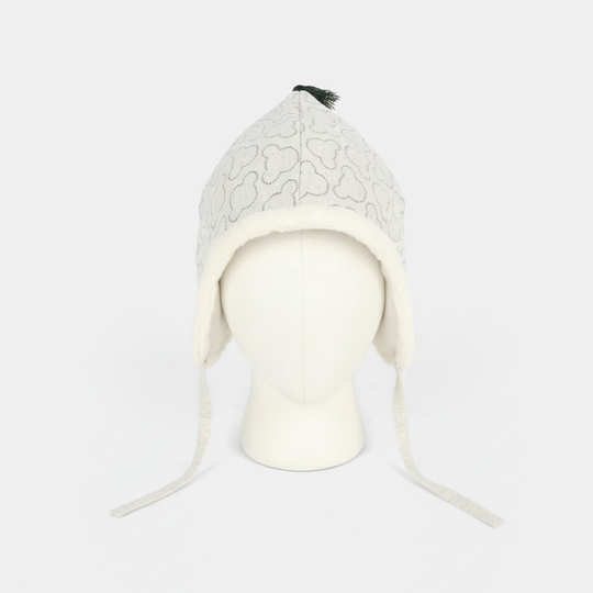 Super Soft Winter Cap/Hat | 18-24M