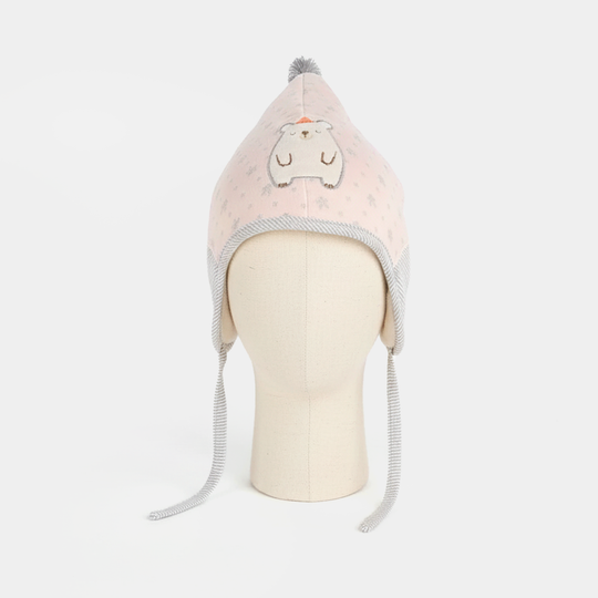 Super Soft Winter Cap/Hat | 18-24M