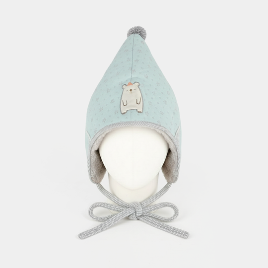 Super Soft Winter Cap/Hat | 18-24M