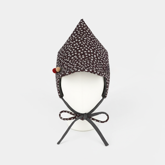 Super Soft Winter Cap/Hat | 2-3Y