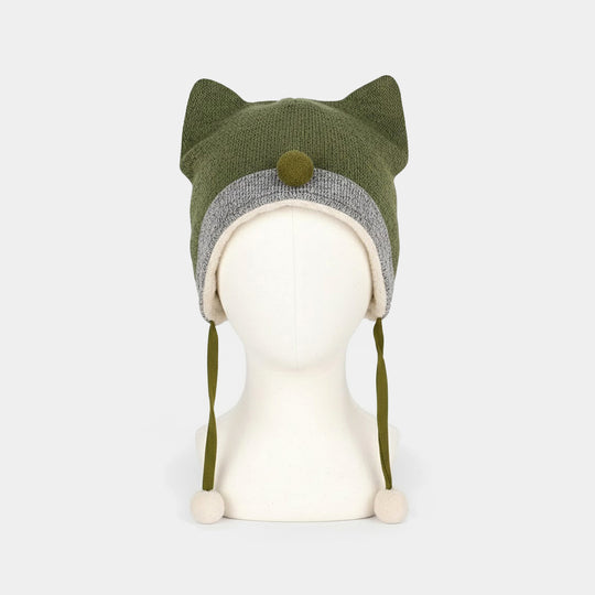 Super Soft Winter Cap/Hat | 3-4Y