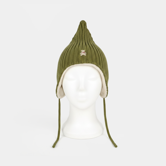 Super Soft Winter Cap/Hat | 12-18M