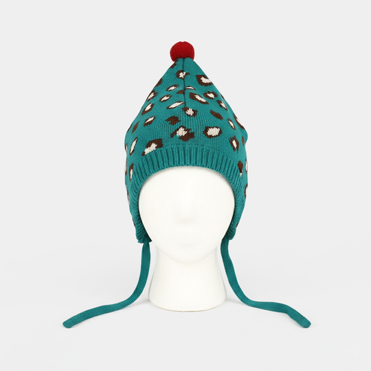 Super Soft Winter Cap/Hat | 3-6Y