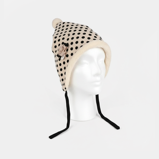 Super Soft Winter Cap/Hat | 3-4Y