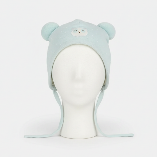 Super Soft Winter Cap/Hat | 12-18M