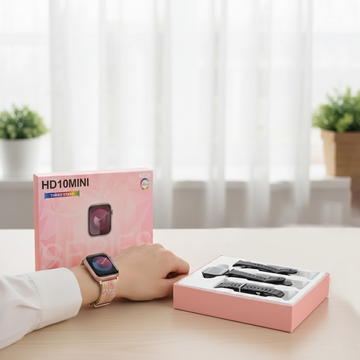 Smart Watch HD 10 MINI